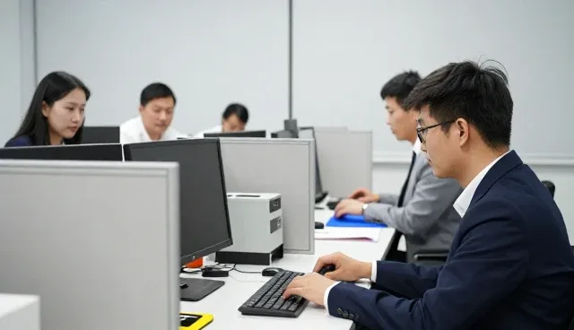 商务会议策划