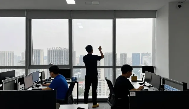 市政工程中使用常年管理顾问的优势分析