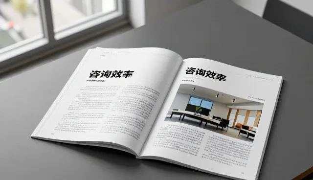 品牌咨询在不同行业中的应用差异与价值体现