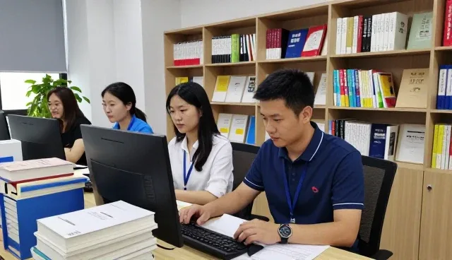 内蒙古金桥伟业管理咨询有限公司探索流程优化服务更多应用可能