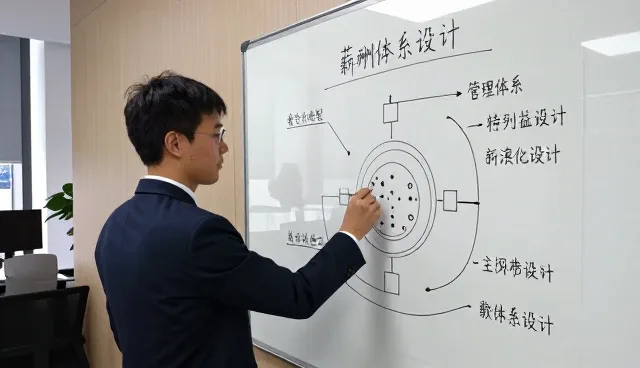 管理咨询供应链咨询战略规划咨询服务：从入门到明白