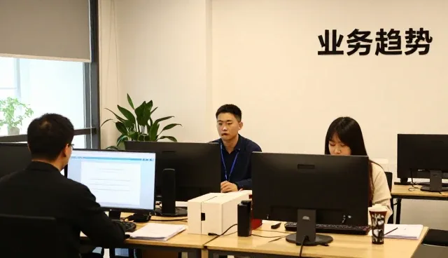 品牌咨询选型中性能表现的关键考量