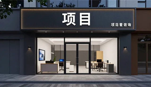 农业基地变化带来的项目咨询需求