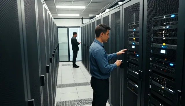 会务选型关注点:服务流程与执行细节的重要性
