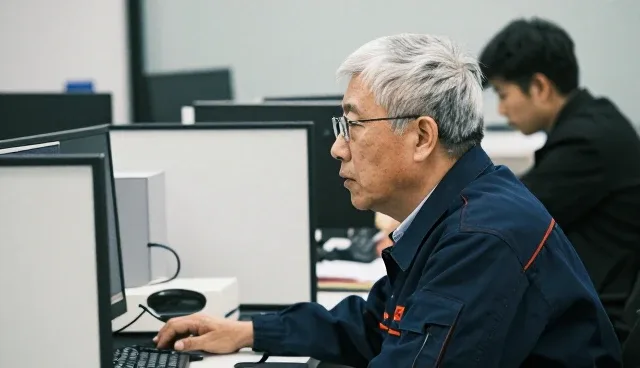 提升项目咨询效率的实践路径与维护策略